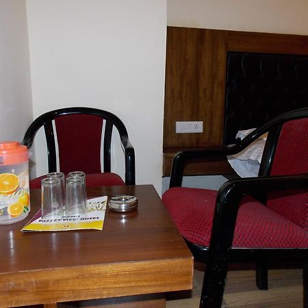 Valley View Hotel Mussoorie Exterior photo