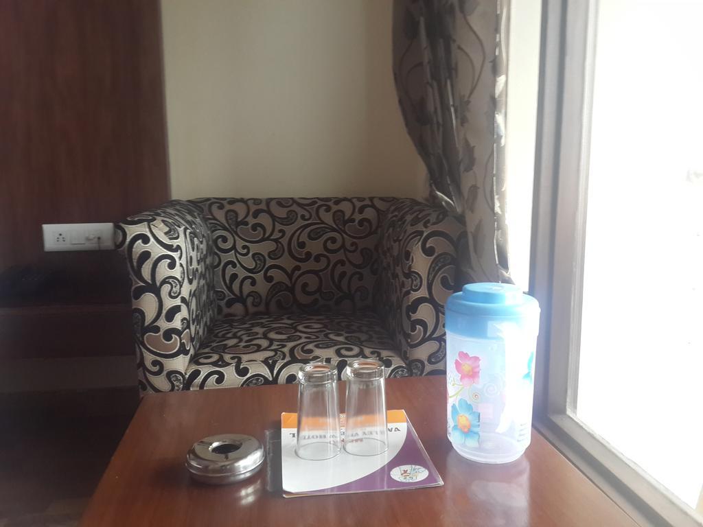 Valley View Hotel Mussoorie Room photo
