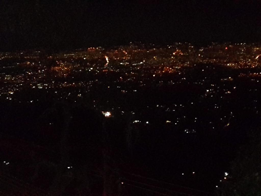 Valley View Hotel Mussoorie Room photo